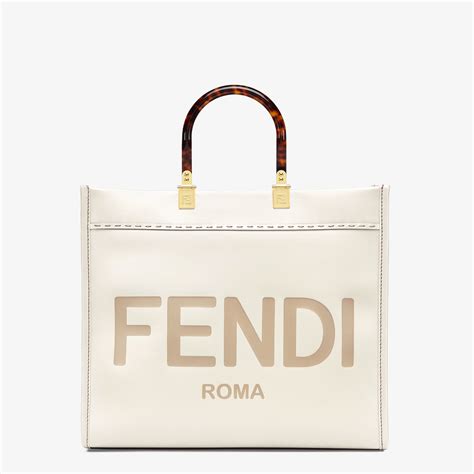 fendi medium sunshine